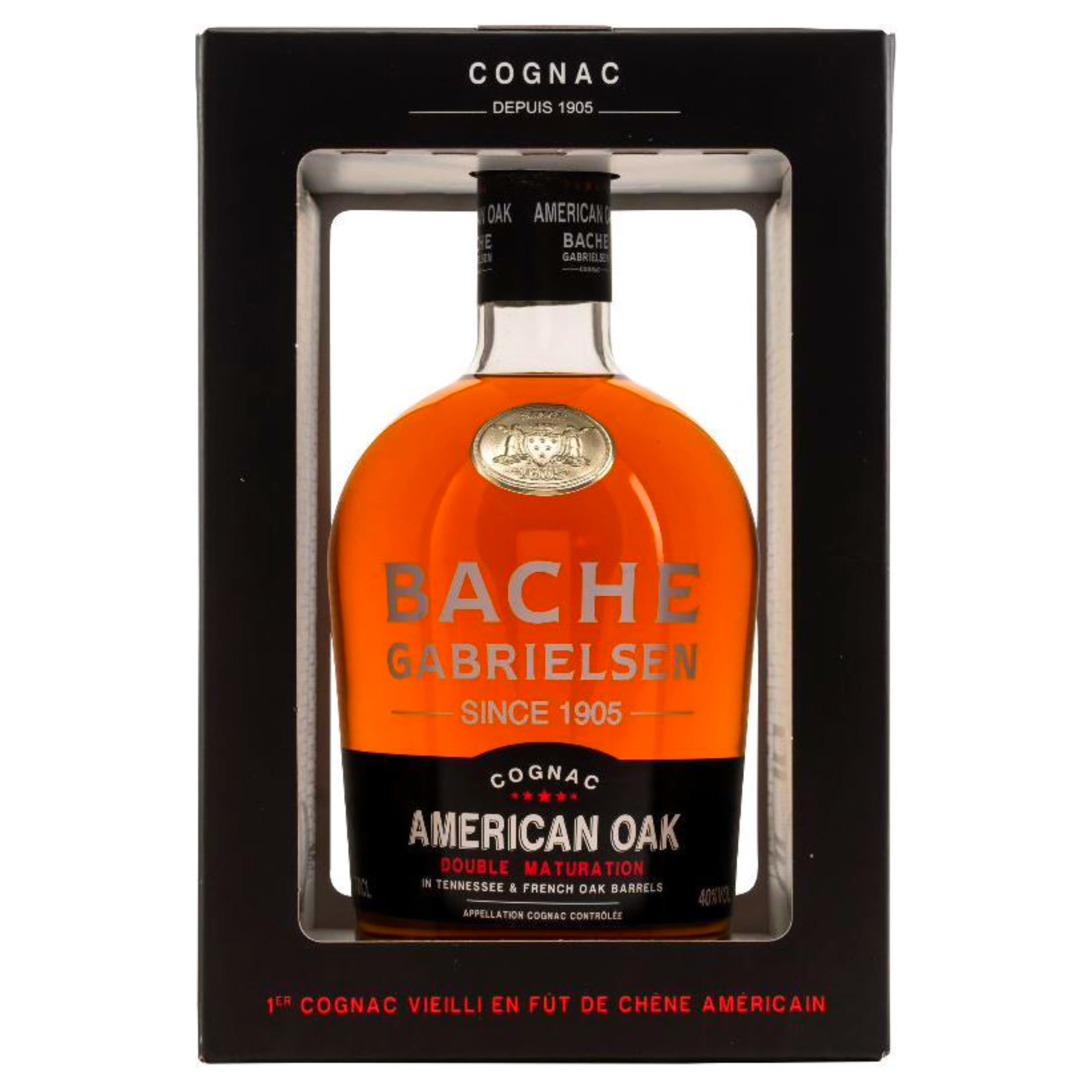 Коньяк Баш-Габріельсен 